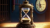 История о ценности времени и важности саморазвития