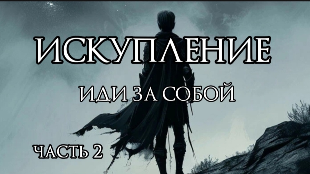 Искупление. часть2