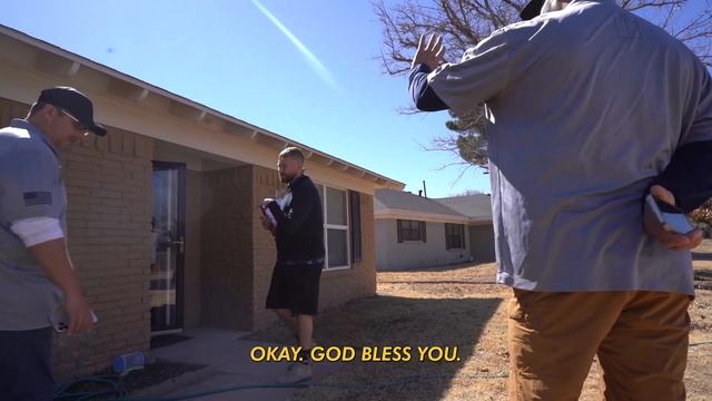 DOOR TO DOOR SALES (AWAY GAME SOLAR) FIRST TIME EVER SELLING IN TEXAS