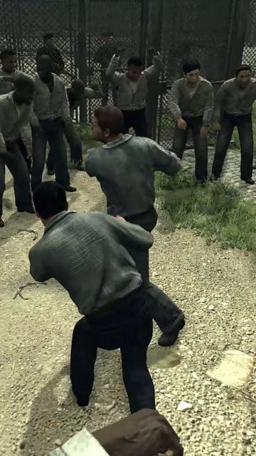 Петух на завтрак #shorts #mafia2 #мафия2
