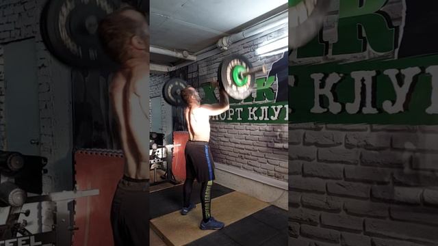 #open 25.2 мастера 40-44 5:12