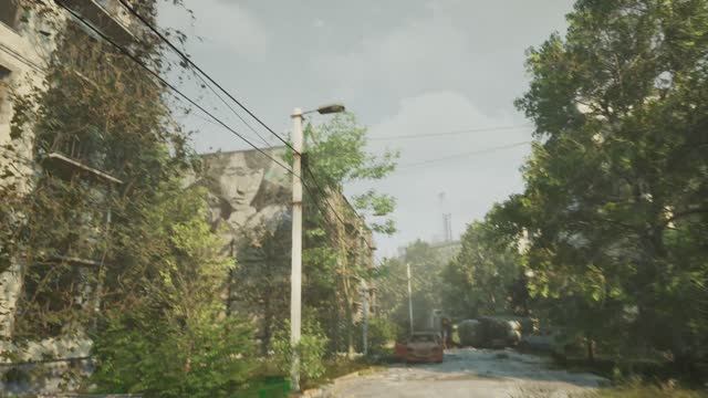Жизнь после конца(Life After End часть 1)