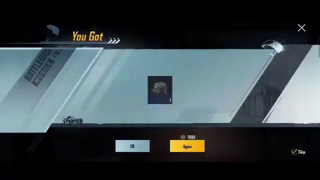 😱 6.0 Million BP Coins Create Opening - Can We Get Anything? - BGMI - VK GAMER