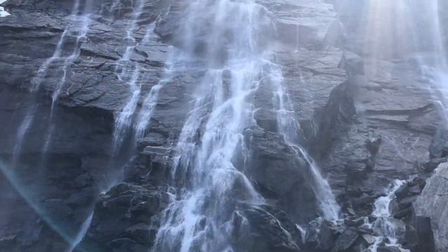 Exploring Nuuk, Greenland