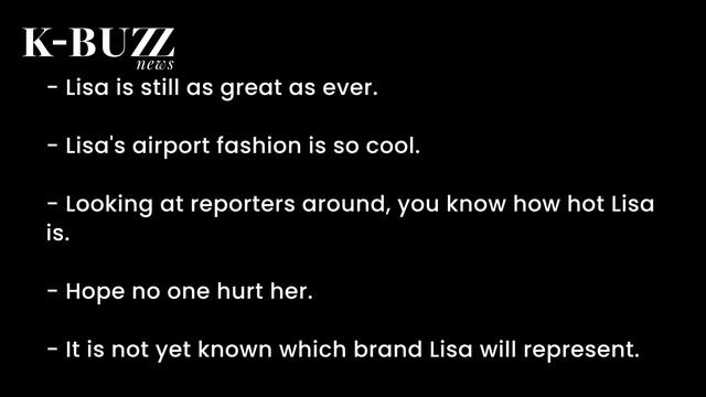 BlackPink Lisa flew to France in Celine’s outfit but her chances with MiuMiu are still up in the ai