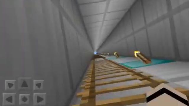 Minecraft PE Mini Game : THE DROPPER!! (Download)