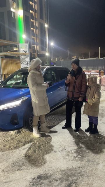 Отзыв о Nissan Kicks (Ниссан Кикс) из Китая