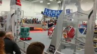 Kettering Week 0 (PM) - Match 10 - FRC 2019