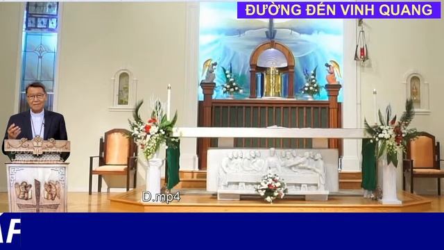 THẮC MẮC KHÓ GIẢI THÍCH TRONG SÁCH SÁNG THẾ CHÚA TẠO DỰNG| ĐỨC CHA NGUYỄN VĂN KHẢM GIẢNG VÀ GIẢI ĐÁ