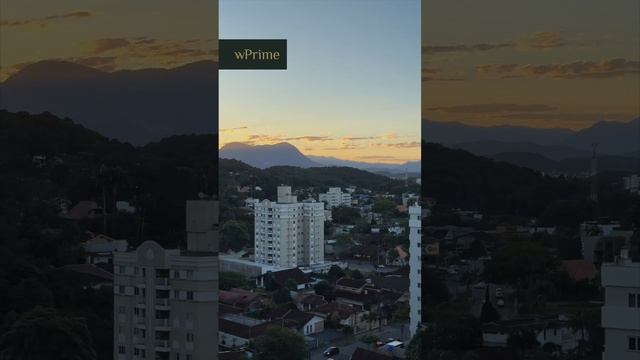 WP4743 - Apartamento Vitrium Art Residence