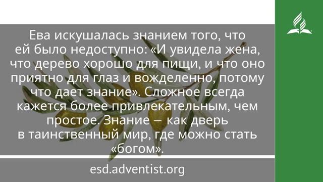 11 марта 2025 Истина без прикрас. Под сенью благодати. Адвентисты