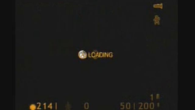 Half-Life (Ps2) Interloper new trick