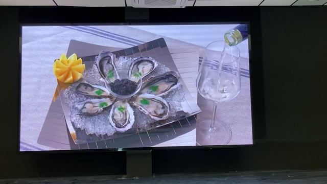 ✨ Установка интерьерного экрана Р2: погружаемся в детали! ✨