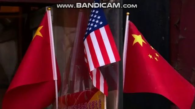 Bloomberg рассказал о «мощном оружии Китая» в торговой войне с США.