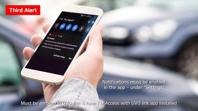 Rear Occupant Alert (ROA) with Ultrasonic Sensors
