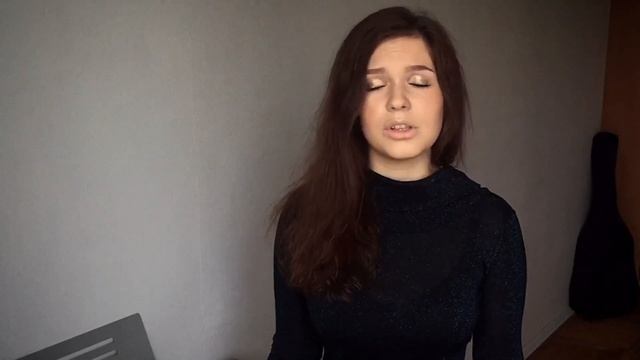 Алиса Супронова - Lovely (cover Billie Eilish & Khalid)