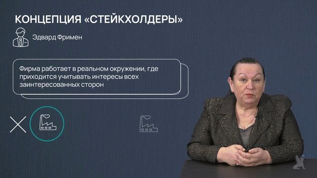 3.8.1 Понятие корпоративной социальной ответственности