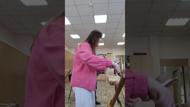 Этюд "Клоуны" для дров с гармонью. 
Автор Александр Владимирович Соловьёв. Аккомпанирует автор.
