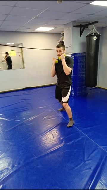 Треним как всегда 💪🥊🥊https://t.me/box_zayakinteam