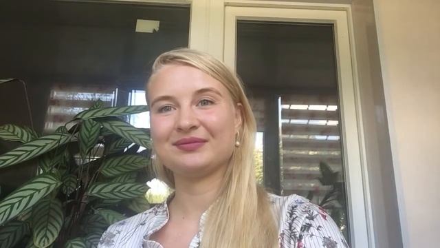 мое видео презентация
