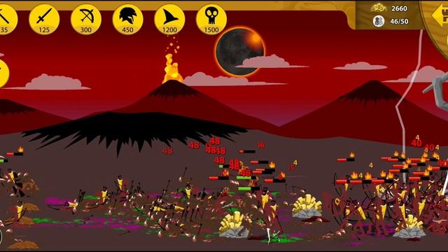 HUGE UPDATE NEW WARRIORS BOSSES UNLOCKED MAX ATTACK | STICK WAR LEGACY MOD MENU APK ZOMBIE