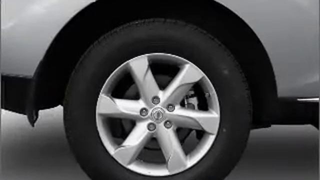 2009 Nissan Murano - Annapolis MD
