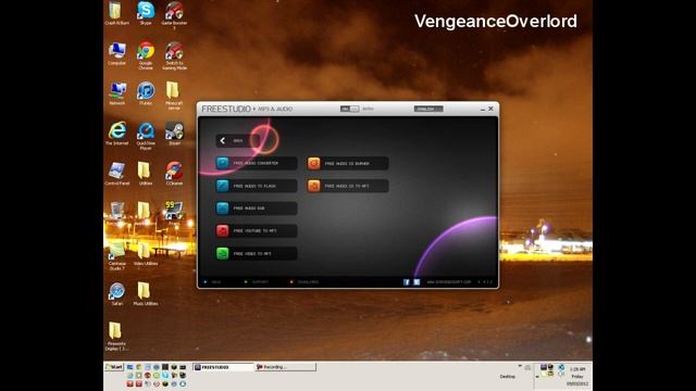 DVDVideoSoft FreeStudio - PC Application Review - #33