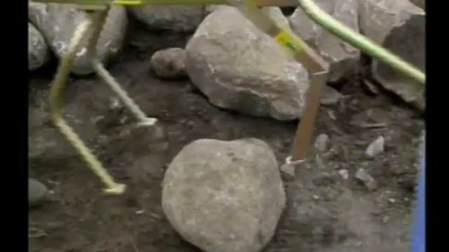 Two Man Boulder Grab from PAVE TECH