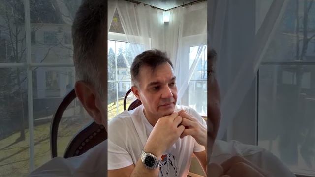 Прямой эфир. Разбор личных ситуаций.
