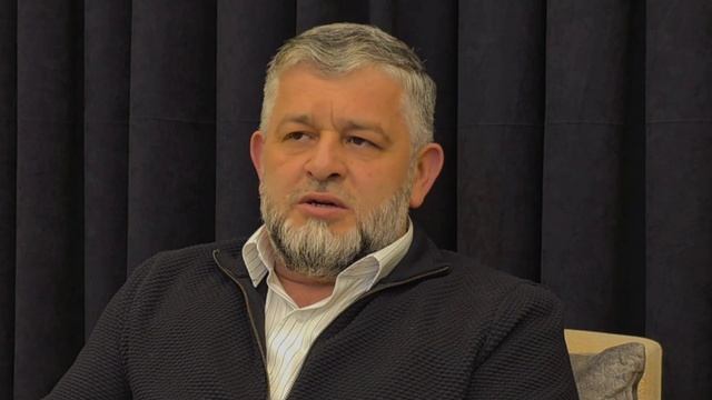 Seyid AğaRəşid - Niyə oruc tuturuq? oruc bizə nə verir?