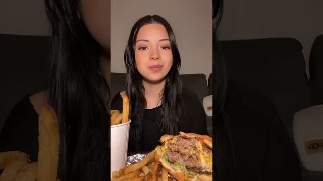 Food ASMR