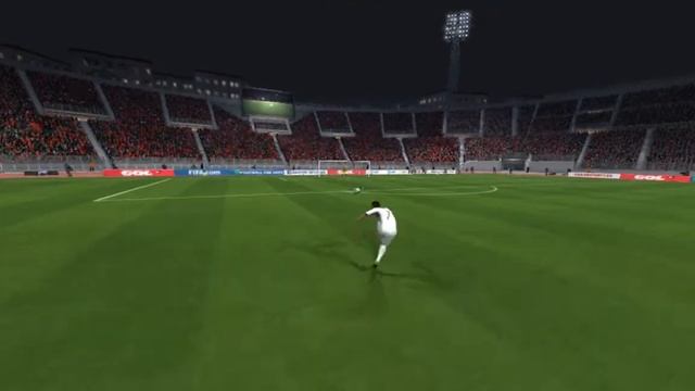 FIFA 14 сейф вратаря -_-