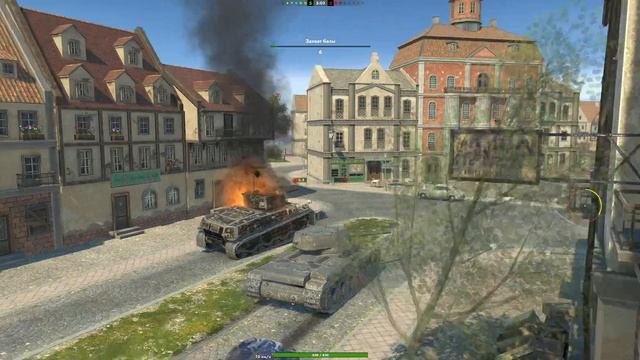 Разрываю рандом, ворлд оф танкс блиц, игры про танки