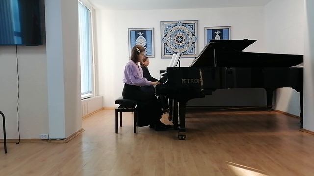 Татьяна Ивановна Мурзина."Карелия-Беларусь".