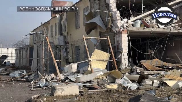 Героя России Сергея Чебнева опознали по шеврону на груди, рассказали бойцы 1-го батальона