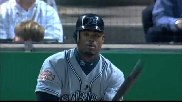 2004 All-Star Game @ Minute Maid Park, Houston