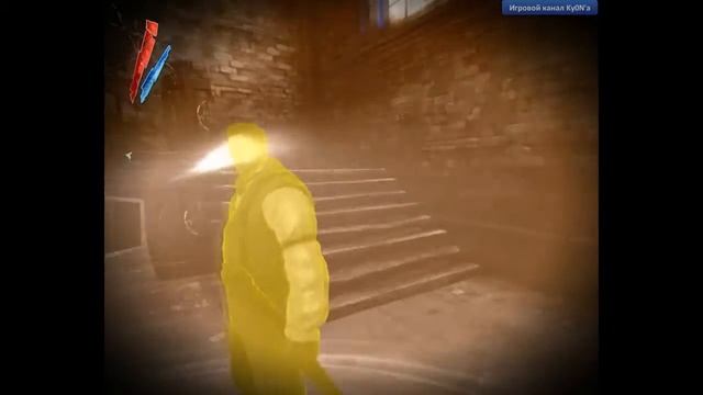Прохождение Dishonored #7(Поручение Слекджова)