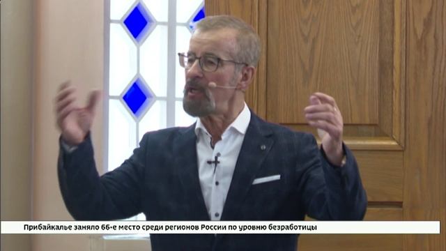 В поселке Молодежный прошел самый массовый лыжный марафон Восточной Сибири и Дальнего Востока