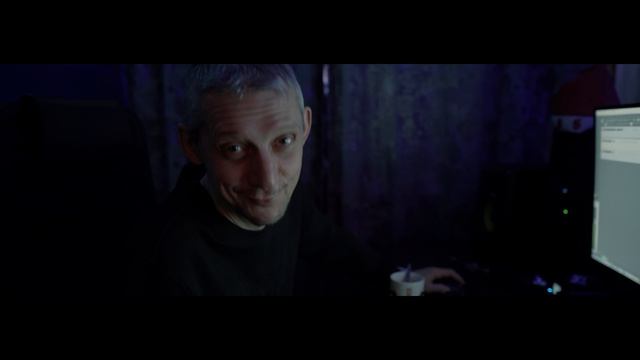 Второй день дубляжа к фильму Тень снов