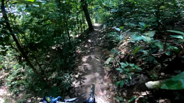 20221030 Kiara short ride | 2k Apollo | Bunian