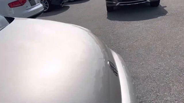 2013 VW Beetle