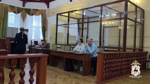 Московские предприниматели похитили деньги нижегородских детсадов