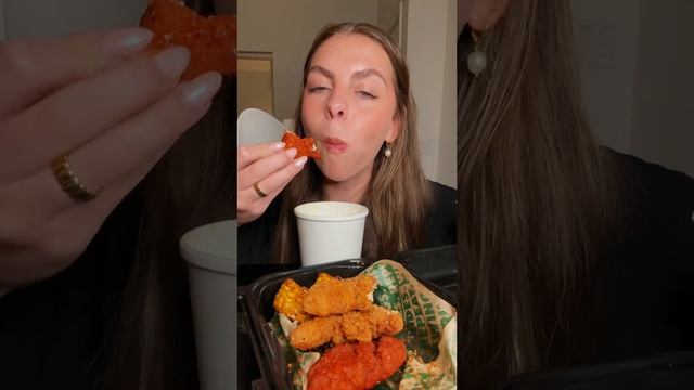 Food ASMR