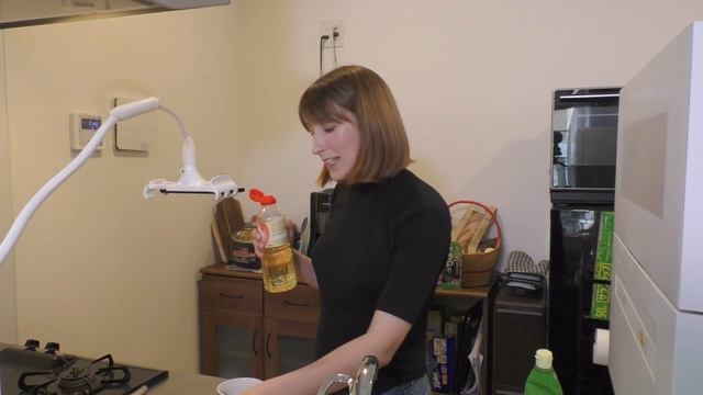 Японские закуски к выпивке. Готовлю и угощаю японцев!