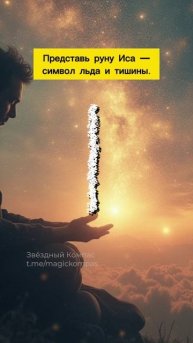 Руны и психология