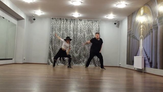 Sultanbekov Rifat and Aieshova Assiya