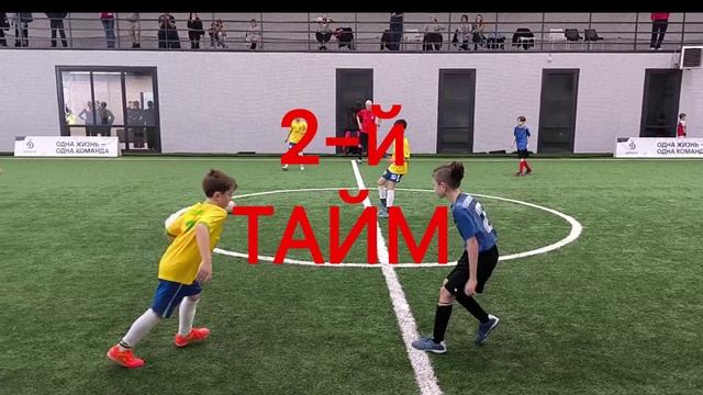 9-й тур. Перспектива 777-15 vs JINGO 14