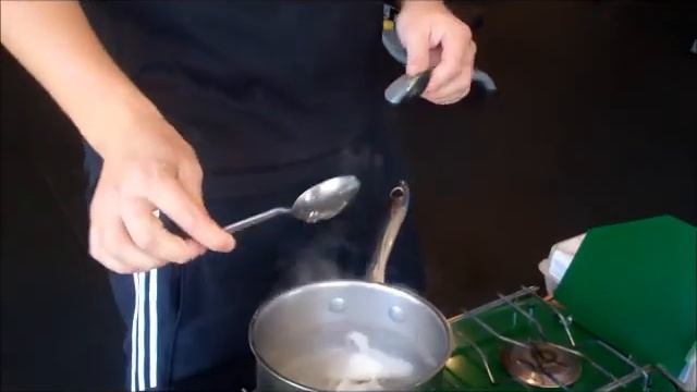 Quick and easy meals