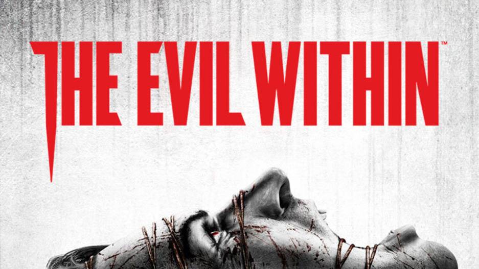 The Evil Within Прохождение