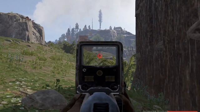 Raid/Rust/soso